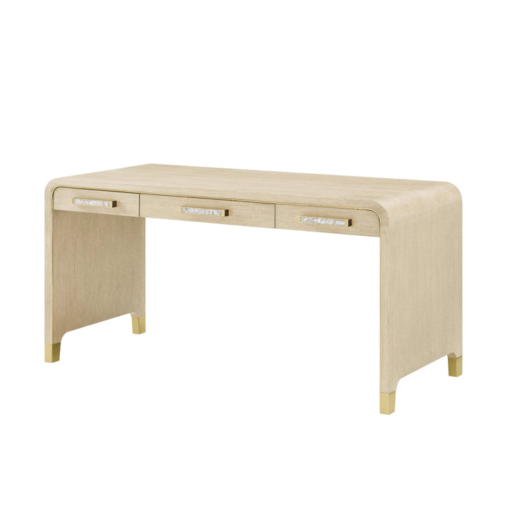 Judith Leiber Desk - AmericanHomeFurniture
