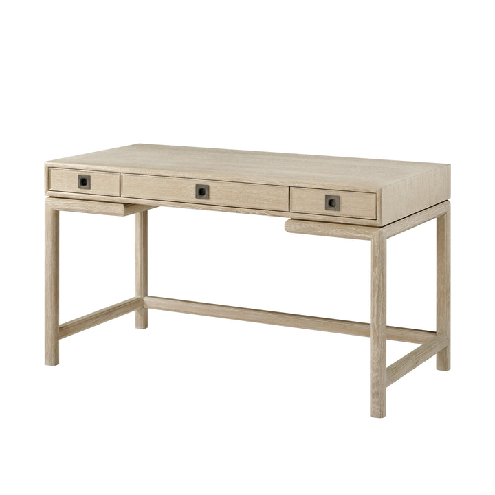 Montauk Desk - AmericanHomeFurniture