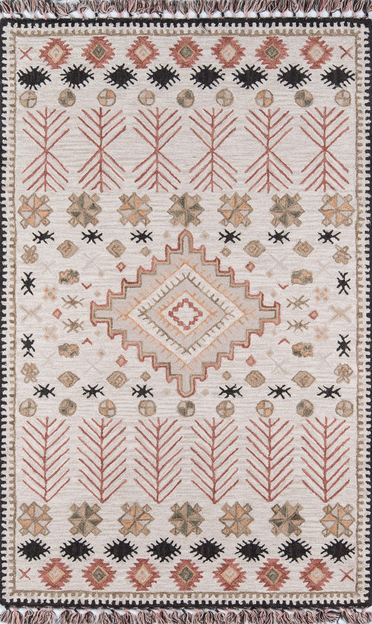 Momeni Tahoe 4 Rug RUGS
