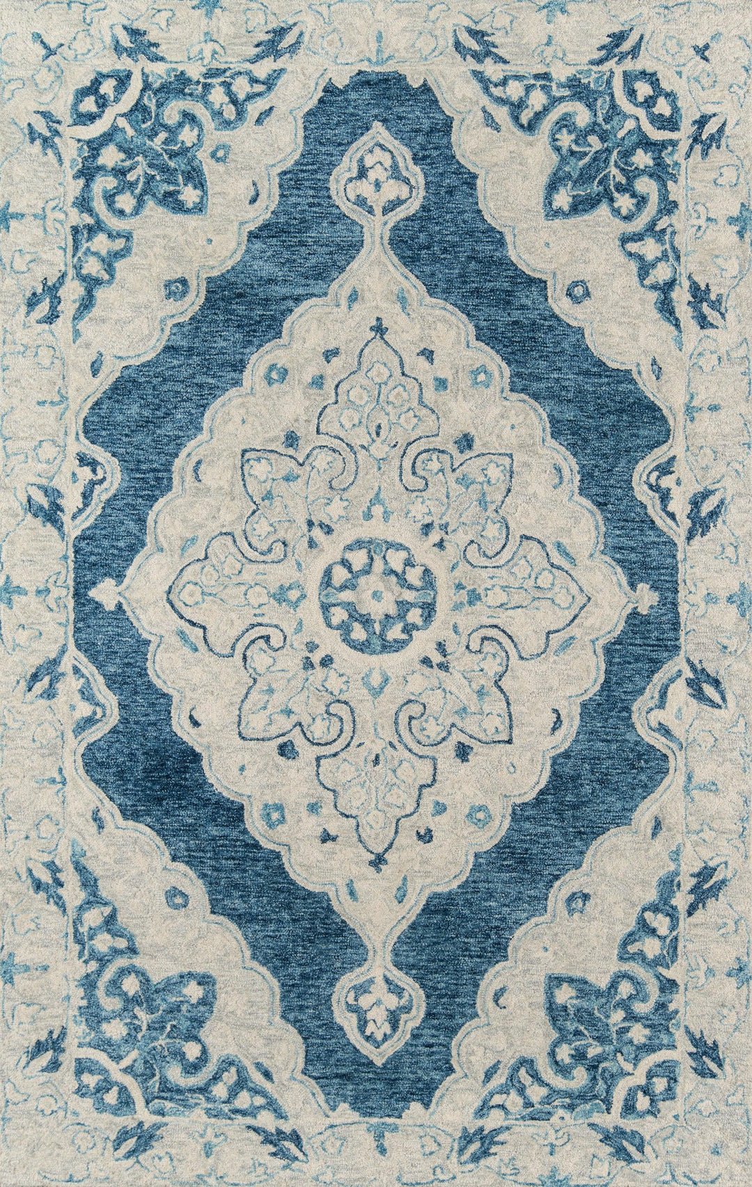 American Home Furniture Momeni Tangier 36 Rug