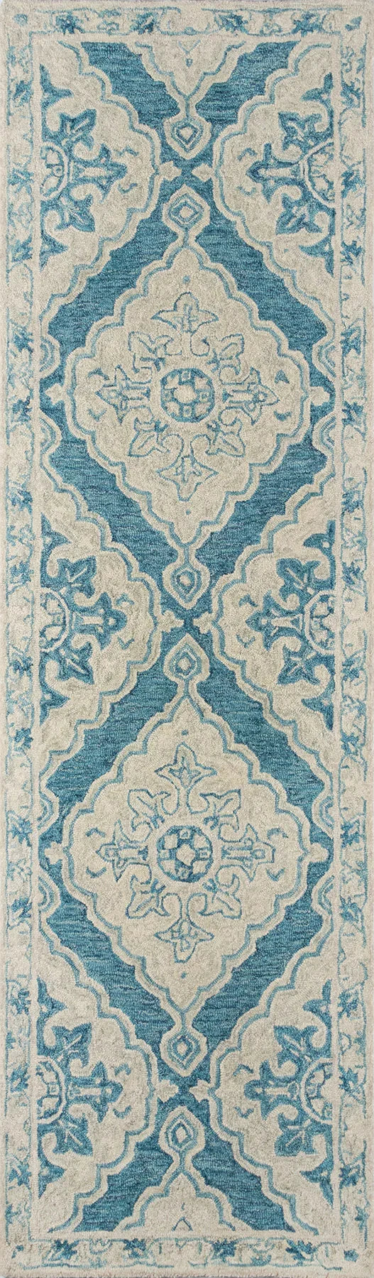 American Home Furniture Momeni Tangier 36 Rug