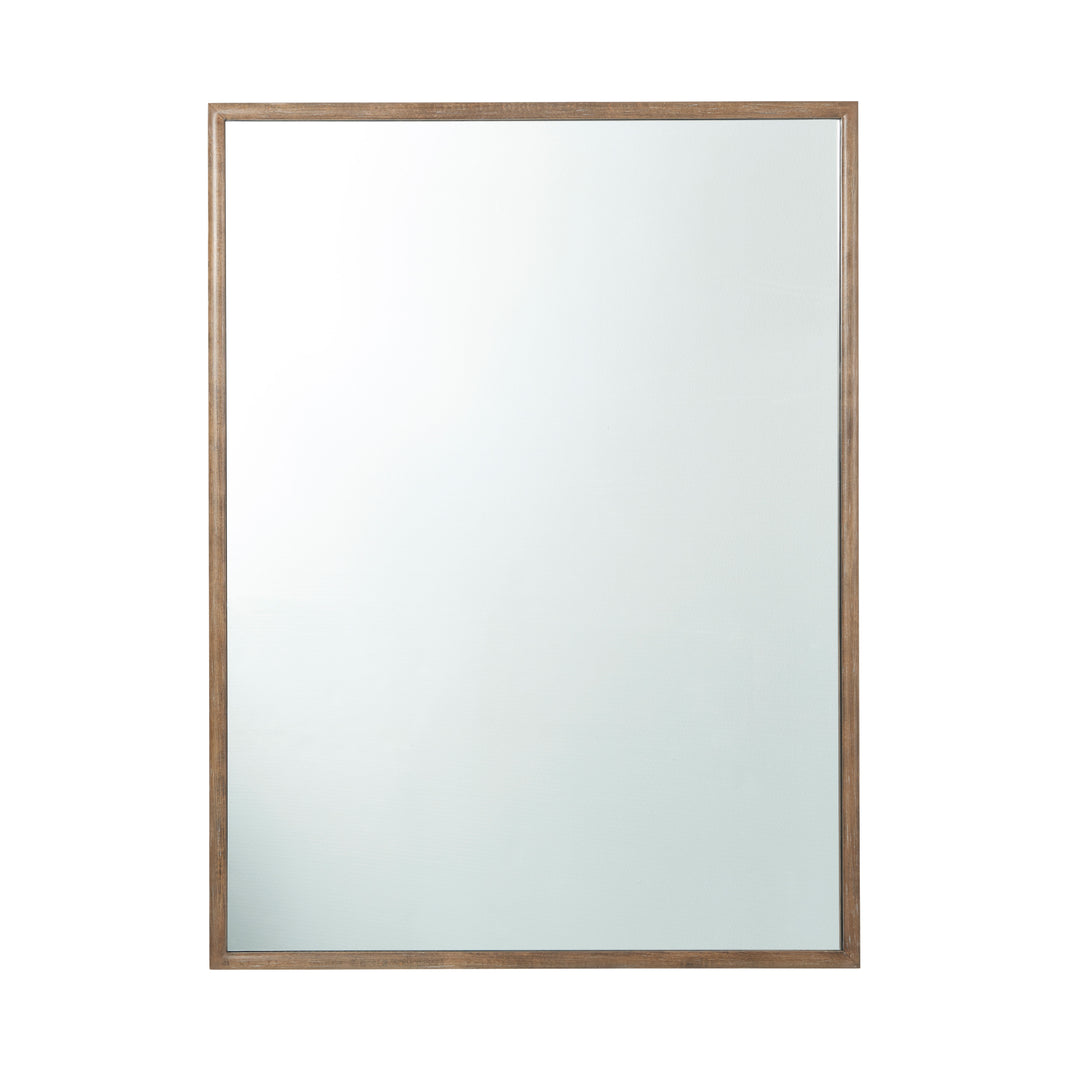 American Home Furniture | Theodore Alexander - Bardot Mirror