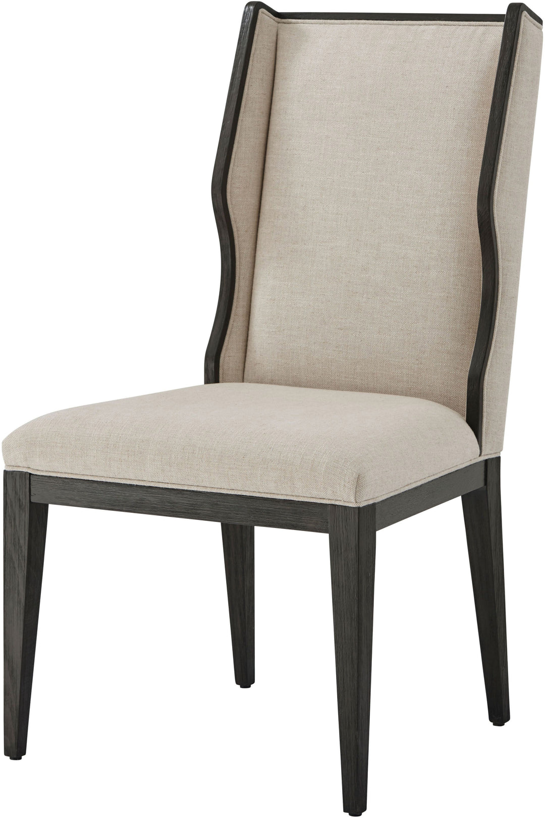 American Home Furniture | Theodore Alexander - Della Dining Chair - Set Of 2