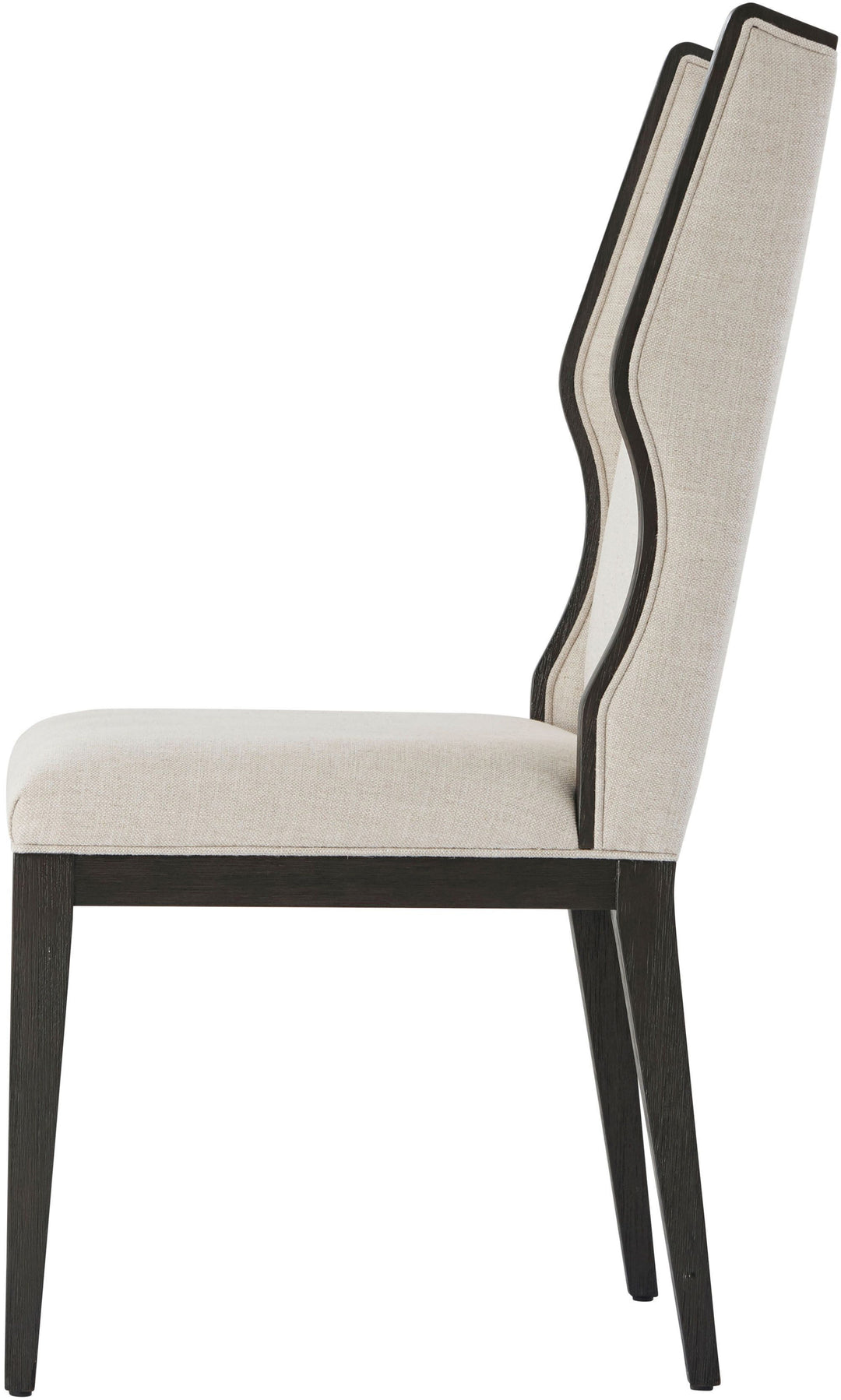 American Home Furniture | Theodore Alexander - Della Dining Chair - Set Of 2