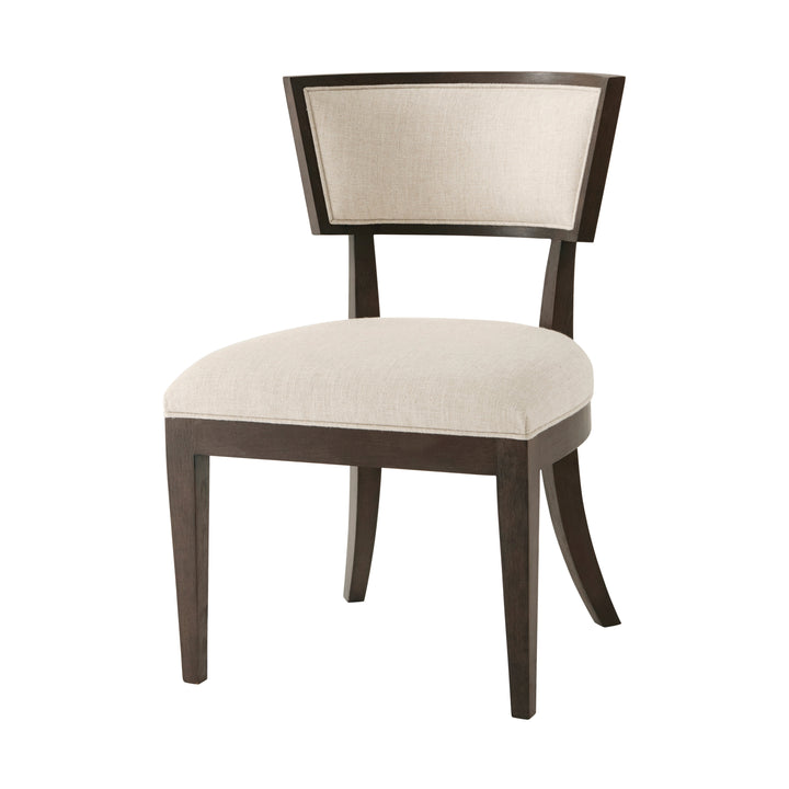 American Home Furniture | Theodore Alexander - Bristow Dining Chair - Set Of 2