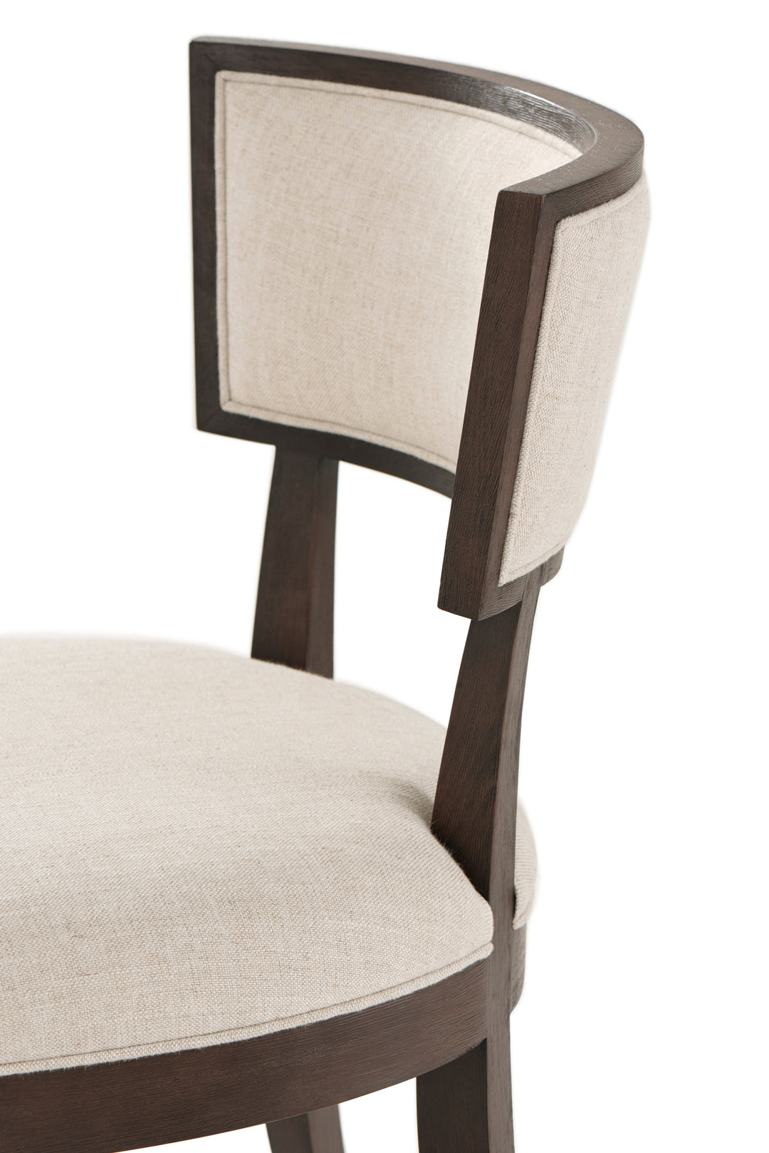 American Home Furniture | Theodore Alexander - Bristow Dining Chair - Set Of 2