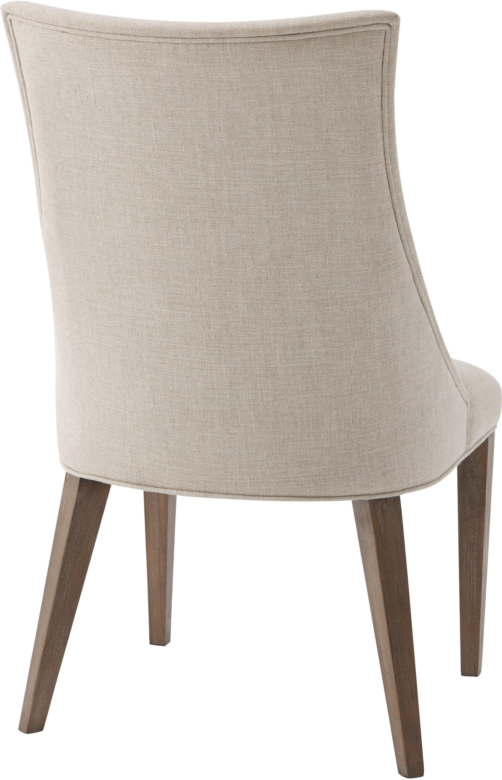 Theodore Alexander Adele Dining Chair - Set Of 2 DINING CHAIRS
