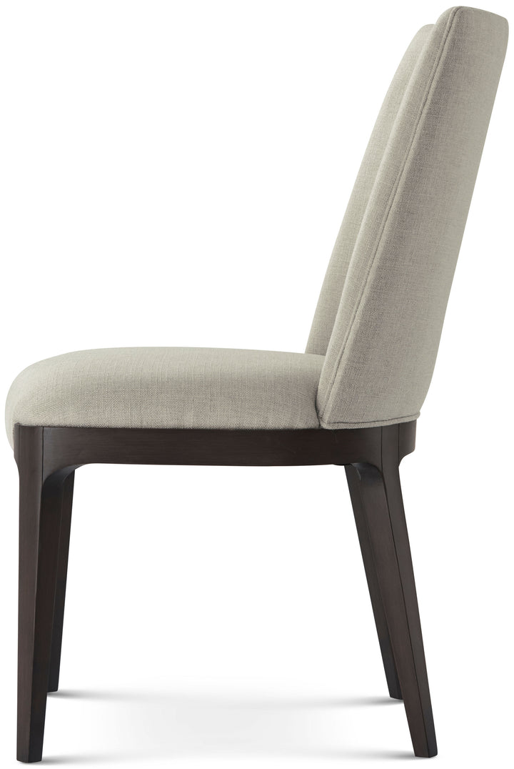 Theodore Alexander Dayton Dining Side Chair - Set of 2