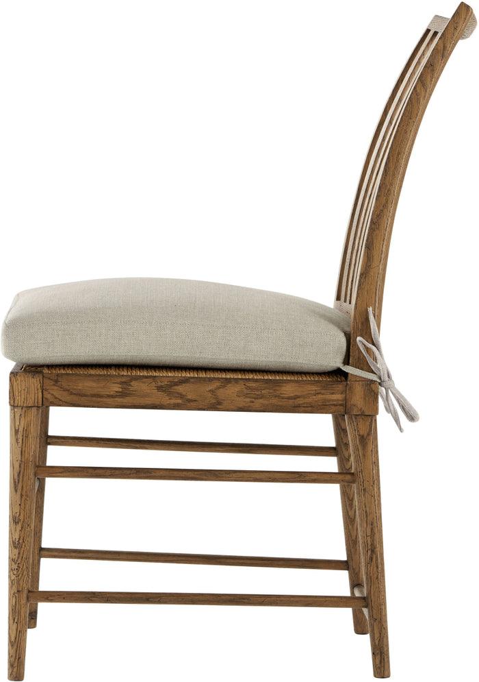 Nova Dining Side Chair III - Thumbnail 4