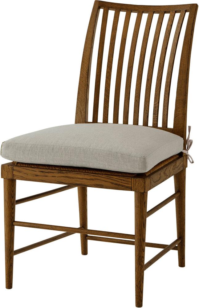 Nova Dining Side Chair III