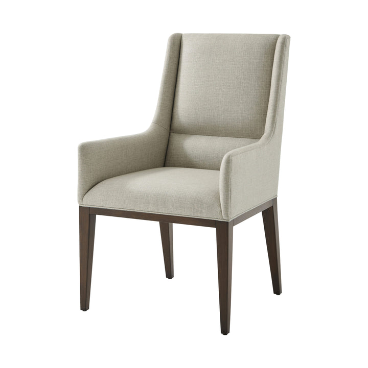 Dorian Dining Armchair - Set of 2