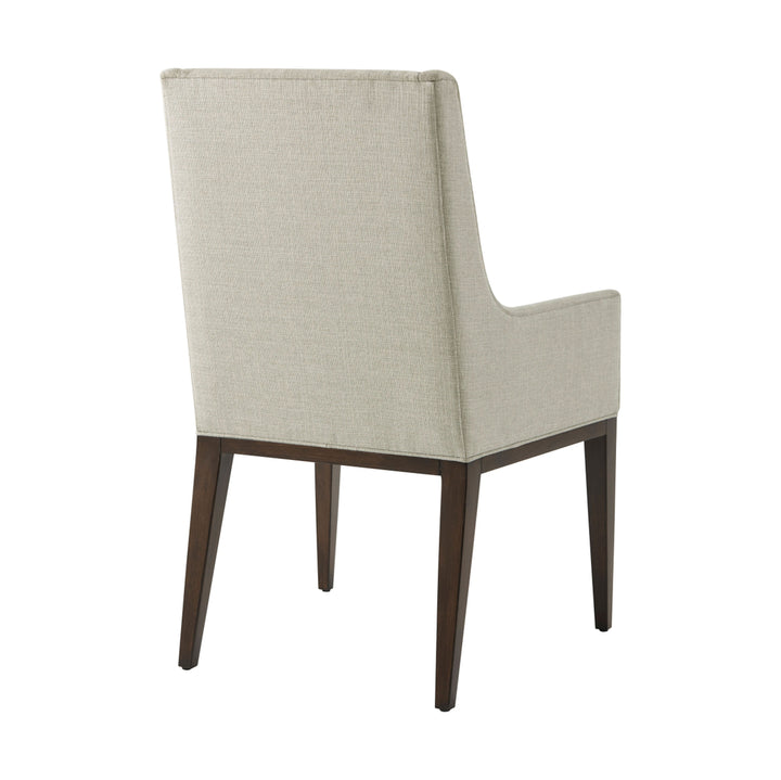 Dorian Dining Armchair - Set of 2