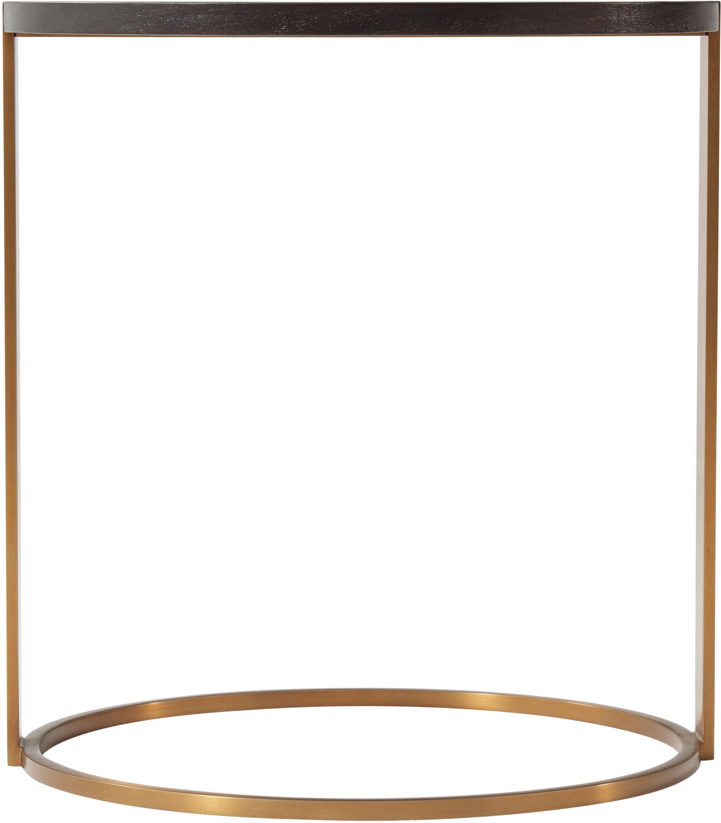 Theodore Alexander Aria Side Table - Thumbnail 5