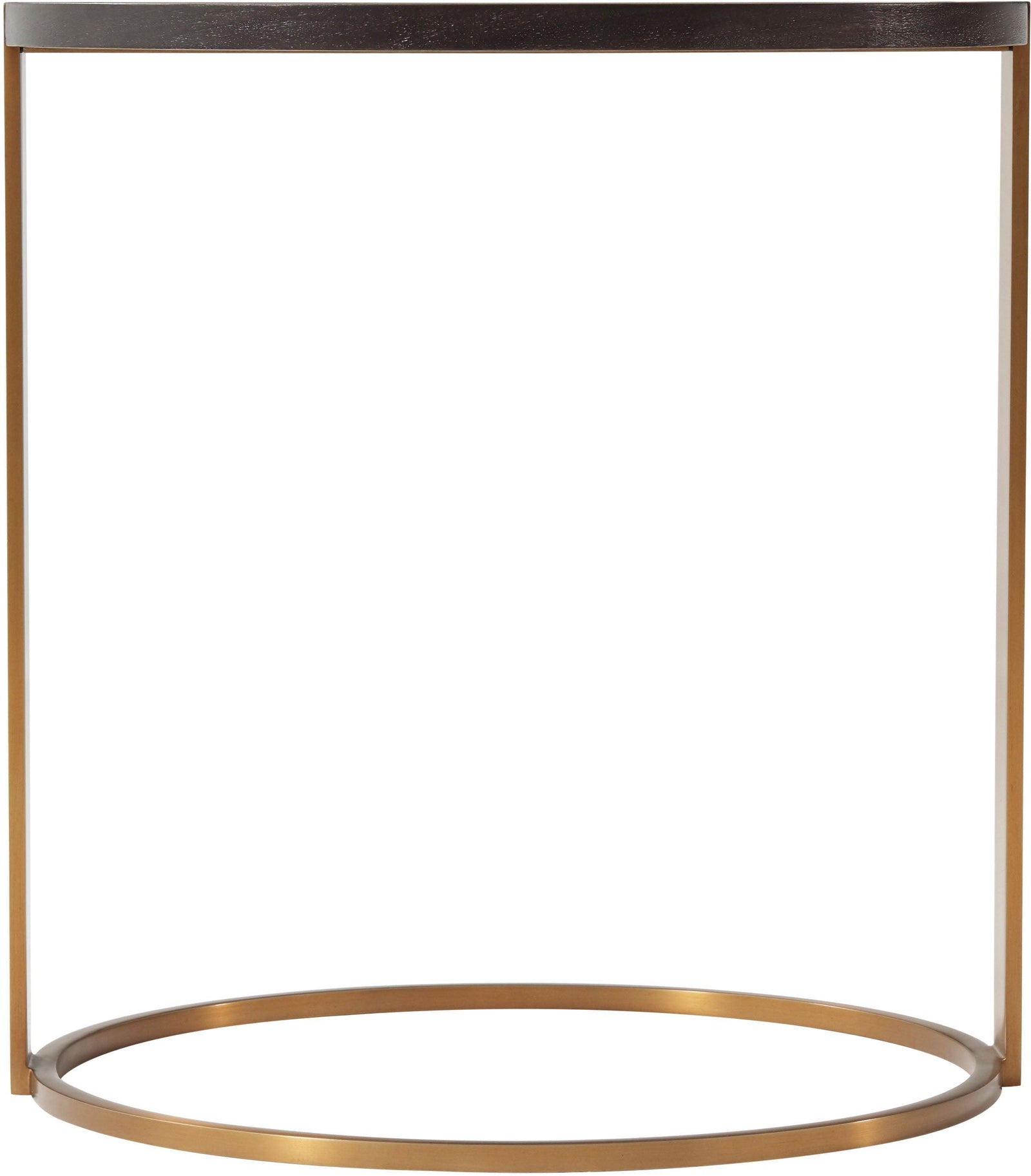 Theodore Alexander Aria Side Table ACCENT TABLES