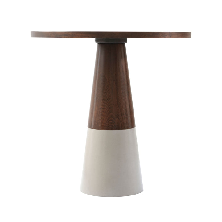 American Home Furniture | Theodore Alexander - Vernon Accent Table