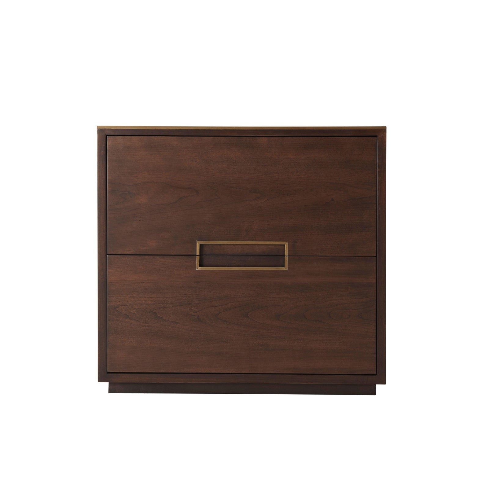 Theodore Alexander Bosworth Night Stand (Small) NIGHTSTANDS