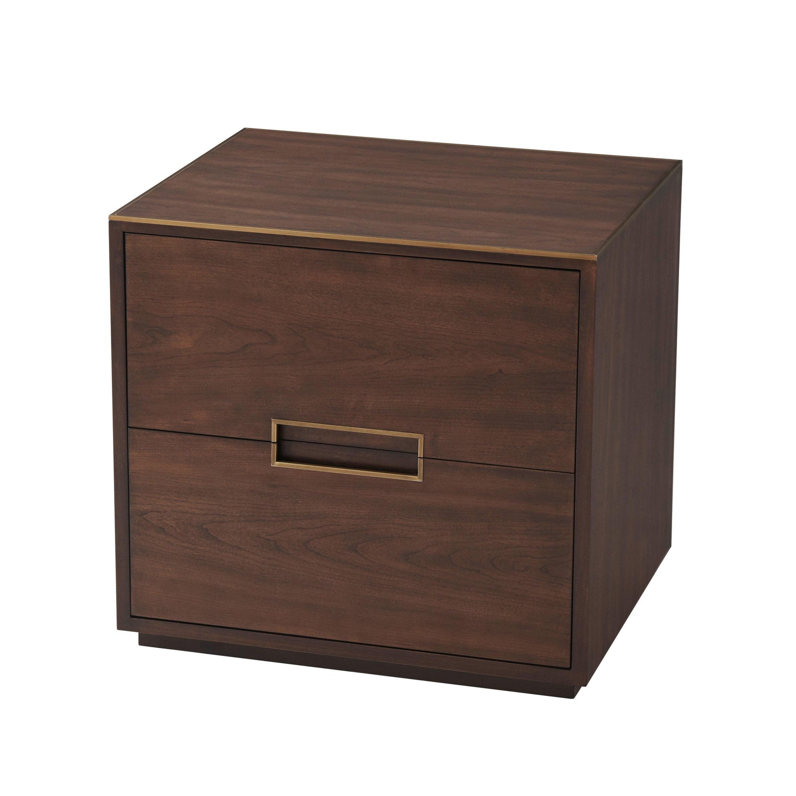 Theodore Alexander Bosworth Night Stand (Small) NIGHTSTANDS