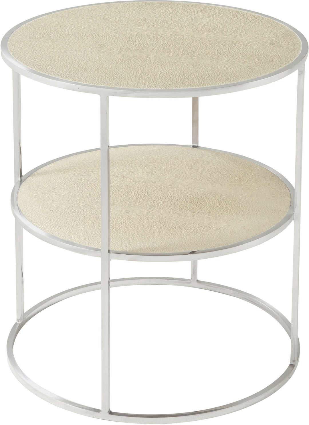 American Home Furniture | Theodore Alexander - Tripp Side Table