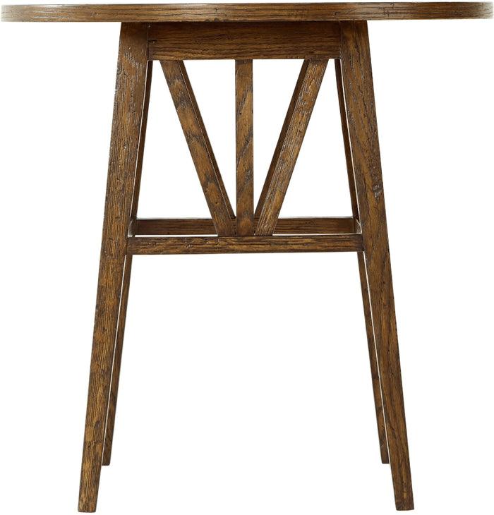 Theodore Alexander Nova Side Table