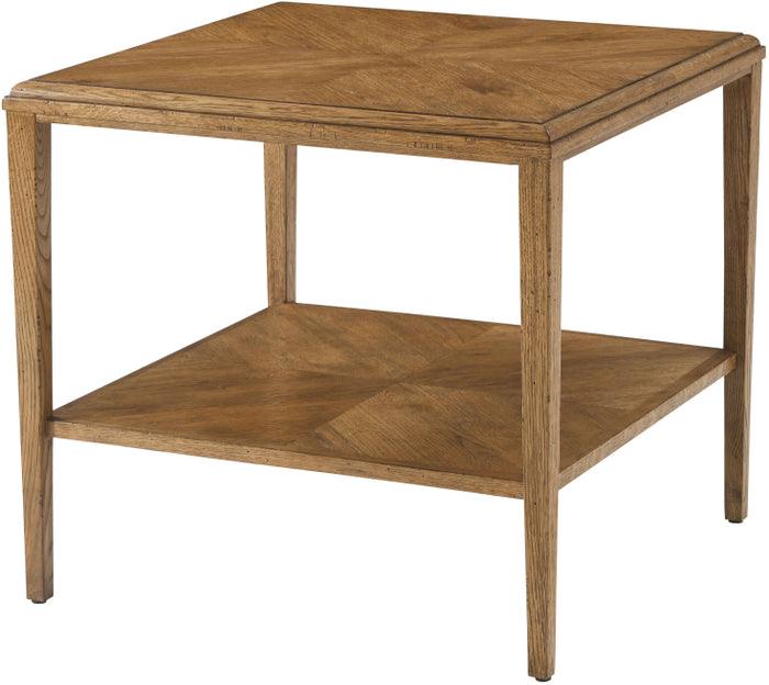 Theodore Alexander Nova Side Table - Thumbnail 3