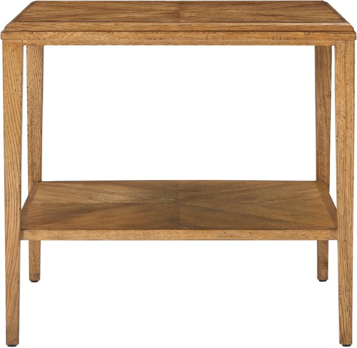 Theodore Alexander Nova Side Table - Thumbnail 4