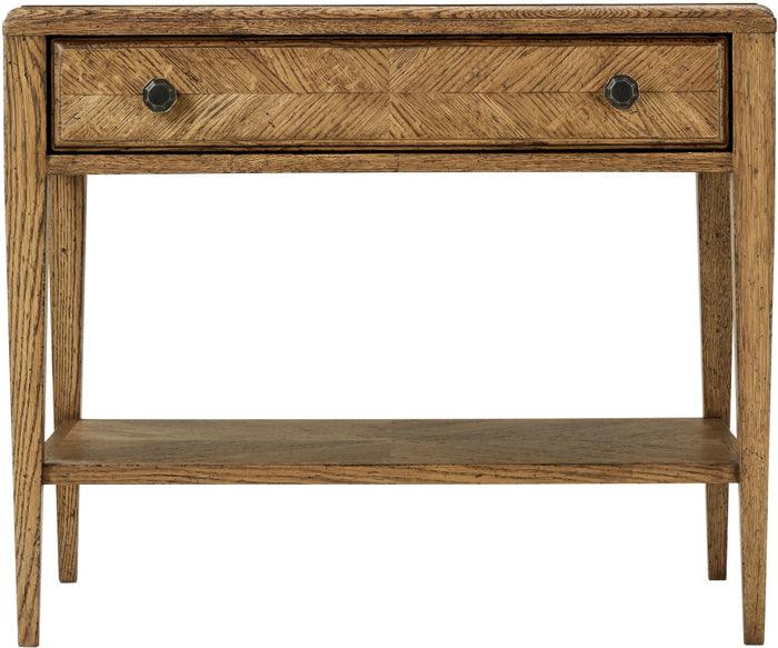 Theodore Alexander Nova Side Table - Thumbnail 4