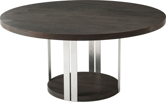 Theodore Alexander Tambura Dining Table DINING TABLES