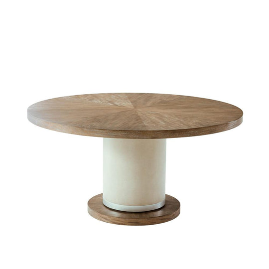 Theodore Alexander Sabon Dining Table II DINING TABLES