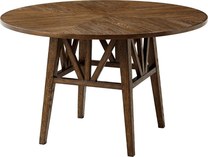 Theodore Alexander Nova Dining Table - Thumbnail 2