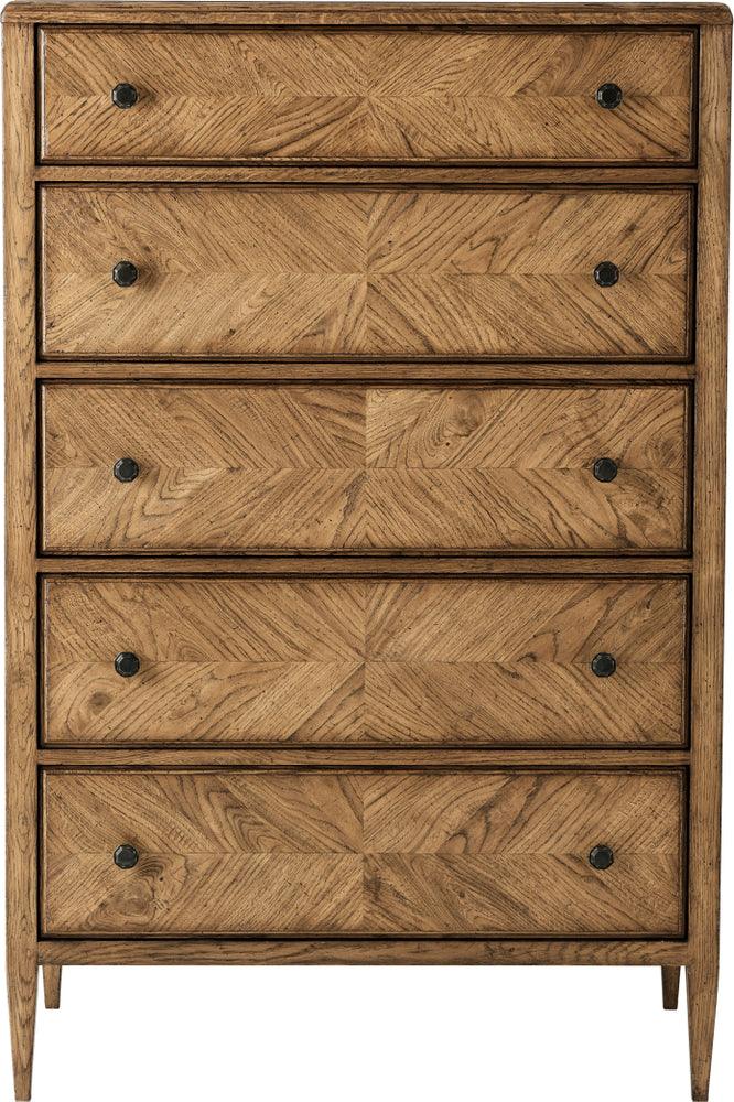 Theodore Alexander Nova Chest