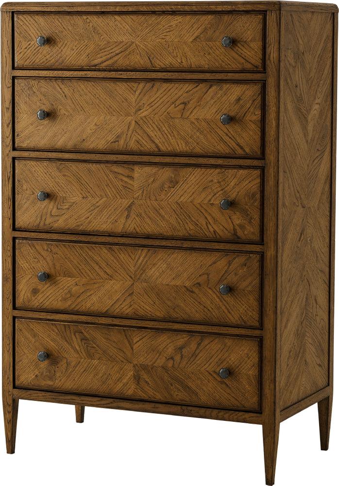 Nova Tall Chest - Thumbnail 2