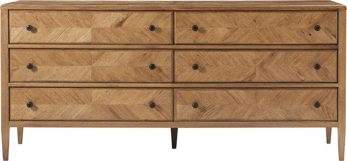 Nova Long Dresser - Thumbnail 5