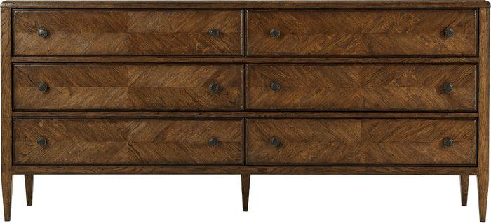 Nova Long Dresser - Thumbnail 4