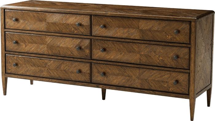 Theodore Alexander Nova Dresser - Thumbnail 2
