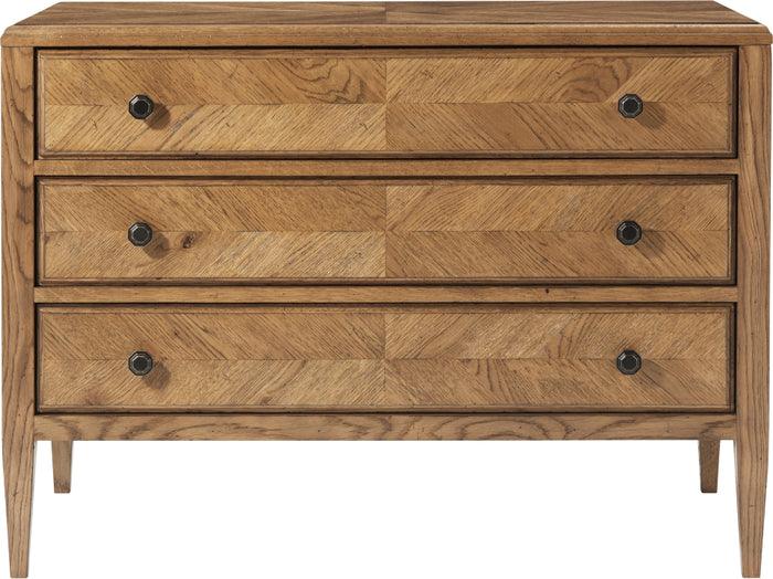 Theodore Alexander Nova Chest of Drawers II - Thumbnail 4