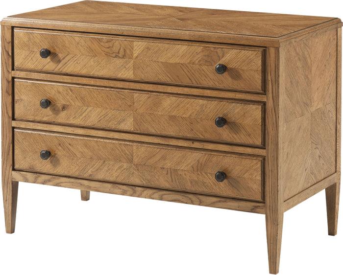 Theodore Alexander Nova Chest of Drawers II