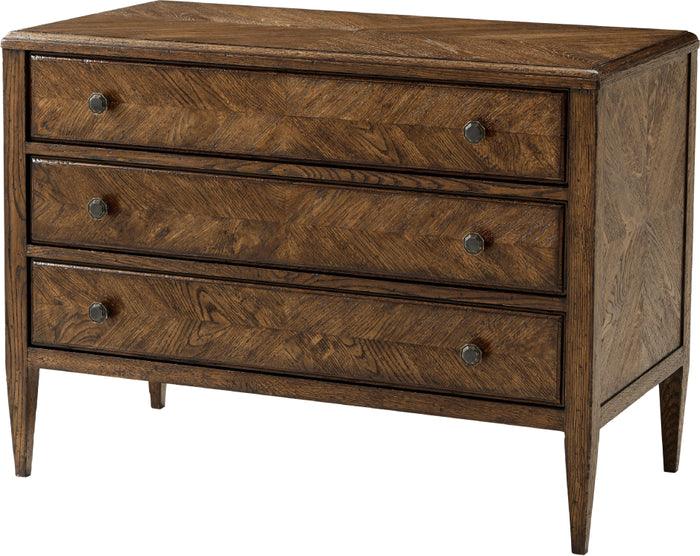 Nova Chest of Drawers II - Thumbnail 2