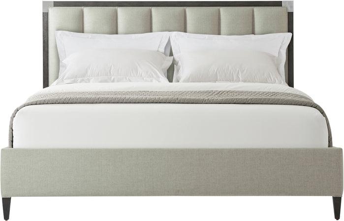 Embassy US King Bed - Thumbnail 2