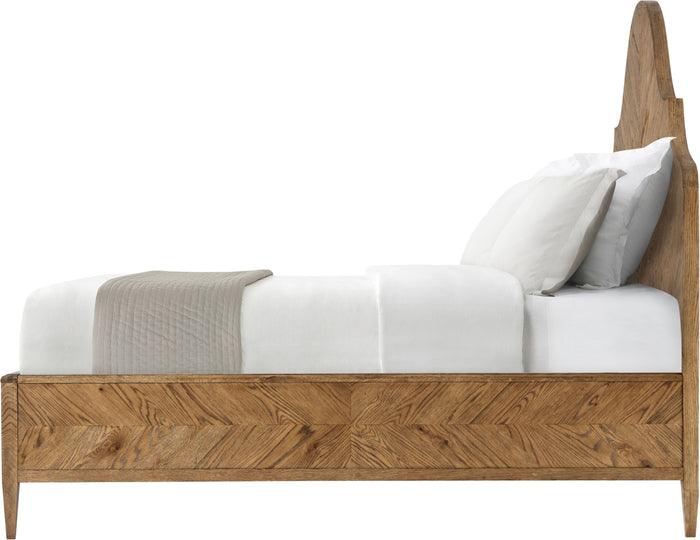 Nova California King Bed