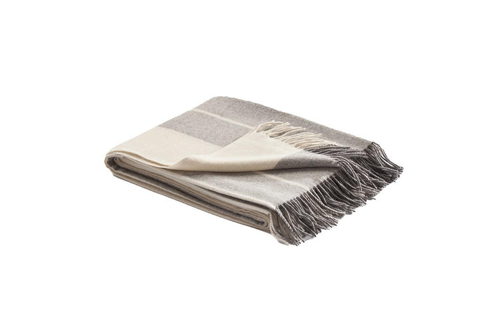 Conrad Woven Throw - AmericanHomeFurniture