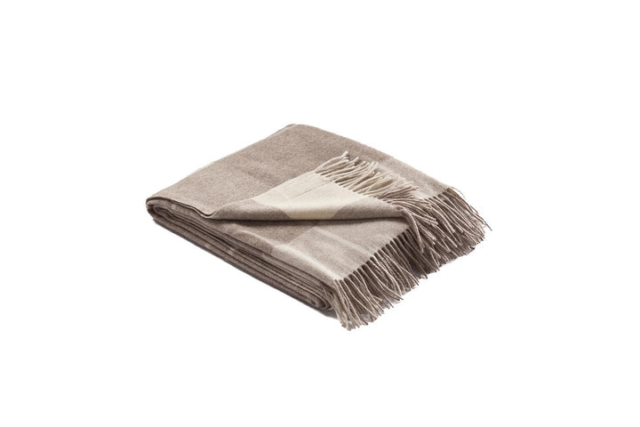 Smith Woven Throw - AmericanHomeFurniture