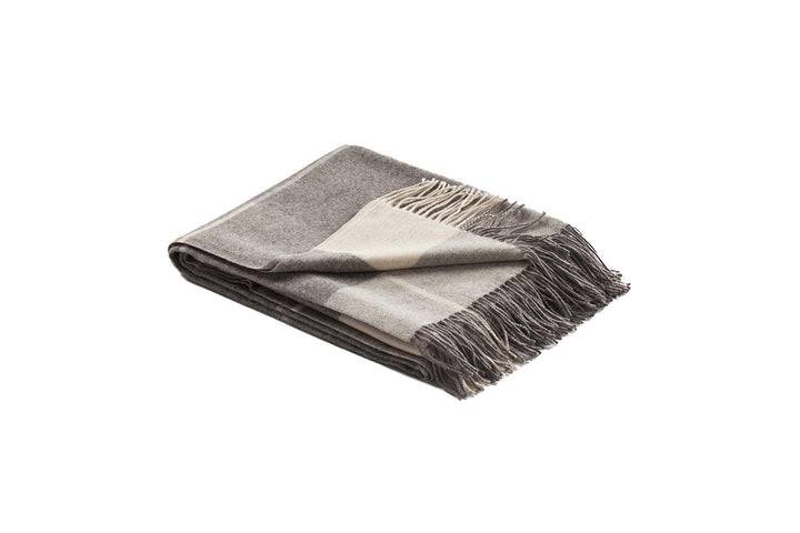 Smith Woven Throw - AmericanHomeFurniture