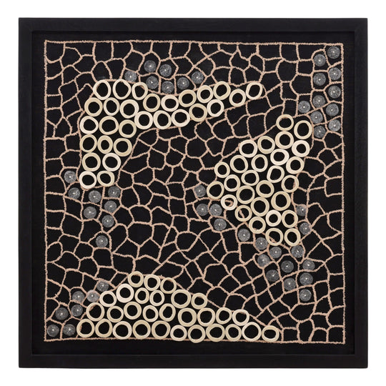 American Home Furniture Jada WALL ART