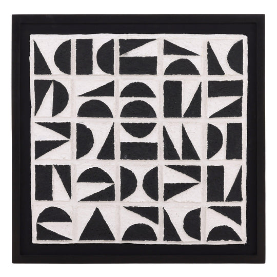 American Home Furniture Maximus WALL ART