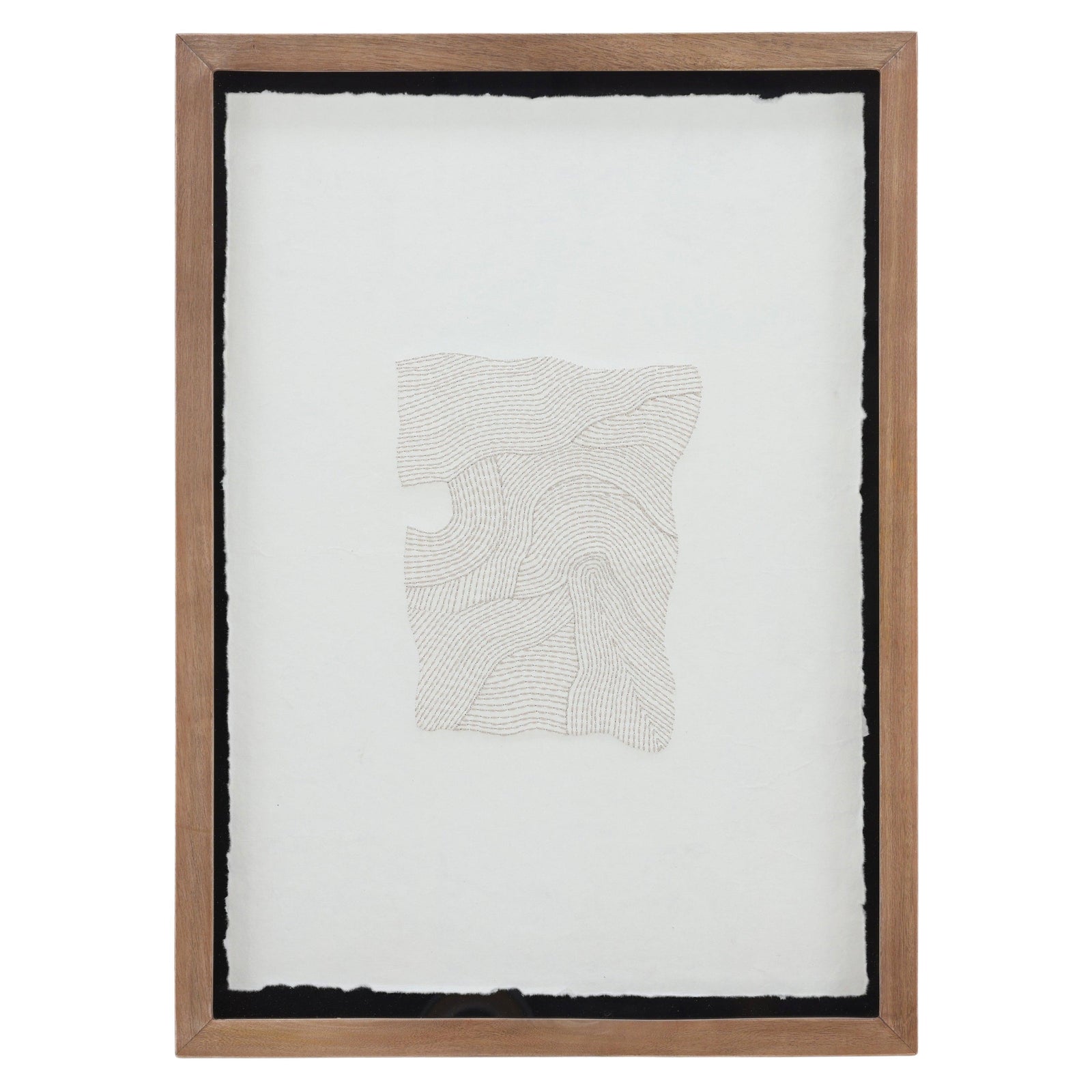 American Home Furniture Olivio WALL ART