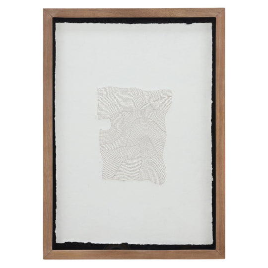 American Home Furniture Olivio WALL ART