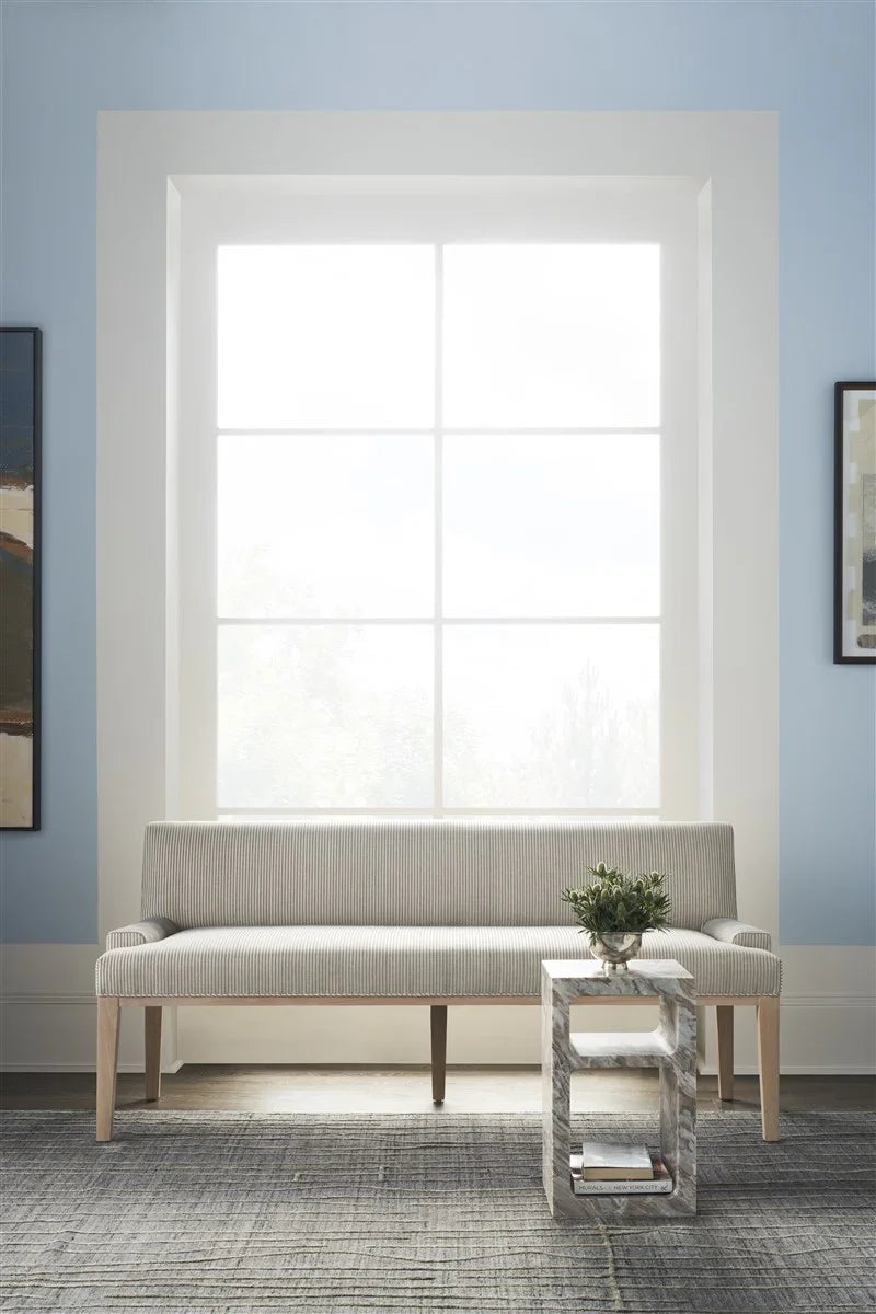 American Home Furniture Vanguard Furniture Rome Spot Table