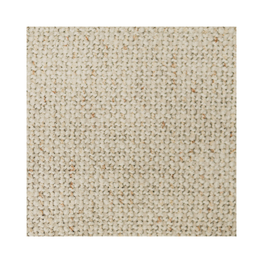 Mia Dining Chair Beige-Set of Two