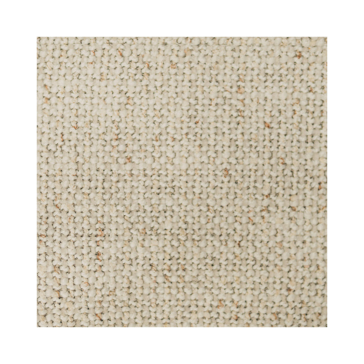 Mia Dining Chair Beige-Set of Two