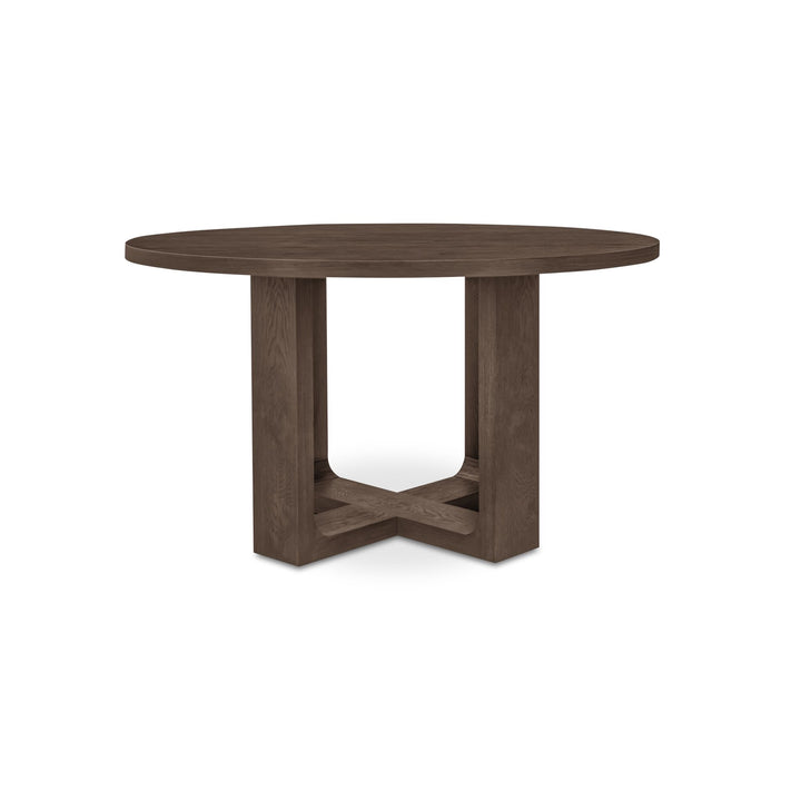 Hayes Dining Table Rustic